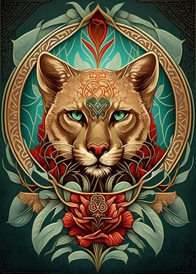 Cougar Mysticism