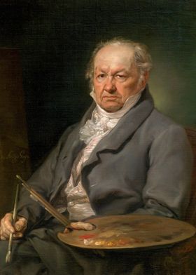 Francisco de Goya