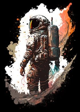 astronaut