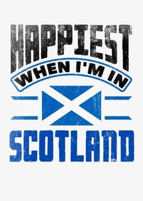 Scottish Scotland Scottish