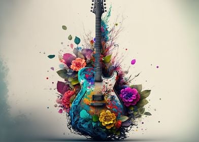 Guitar Music