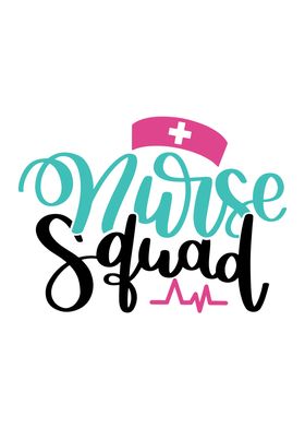 Nurse Squad