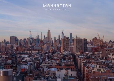 Manhattan 