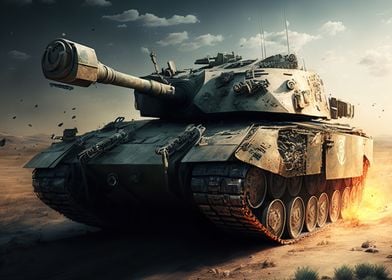 World of tanks 