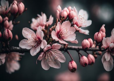 Cherry Blossom Japan