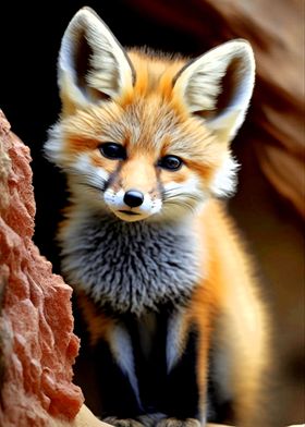 Fox