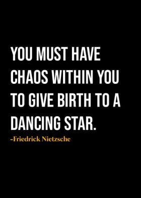 Friedrich Nietzsche 