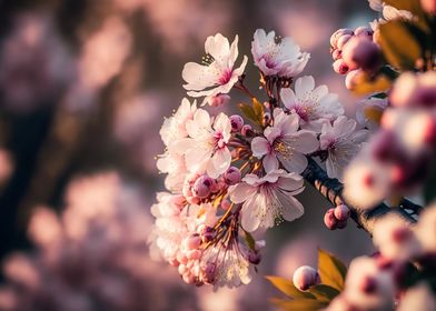 Cherry Blossom Japan