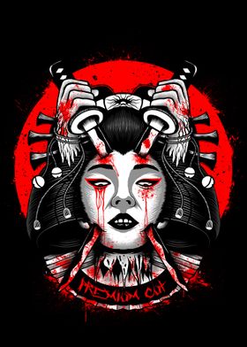 oiran