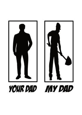 Your Dad My Dad