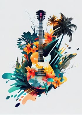 Guitar Music