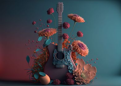 Guitar Music