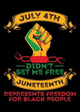 Juneteenth