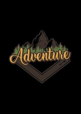 ADVENTURE MOUNTAIN