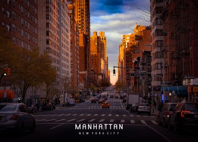 Manhattan  