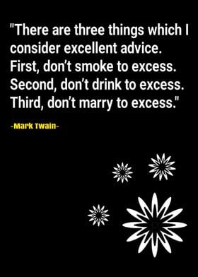 Mark Twain Quotes