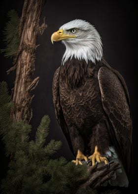 Bald Eagle