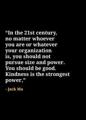 Jack ma quotes 