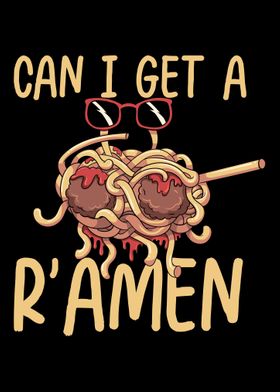 Flying Spaghetti Monster