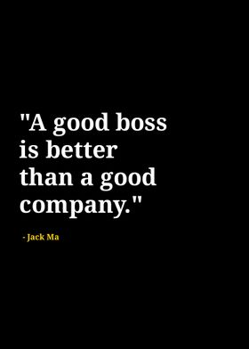 Jack ma quotes 