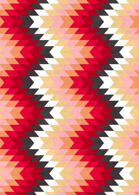 Tribal pattern 2