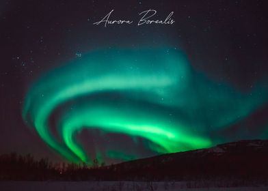 Aurora Borealis 