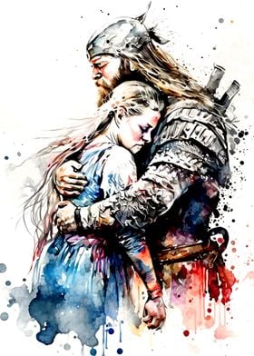 Viking Love