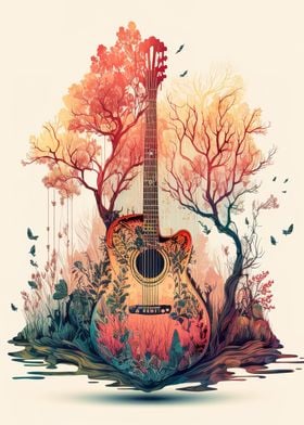 Guitar Music