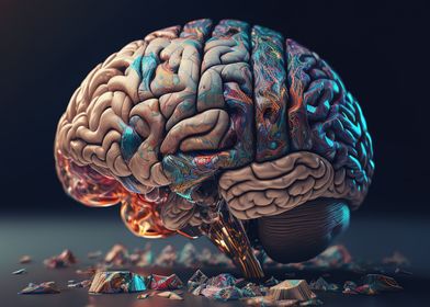 Human Brain