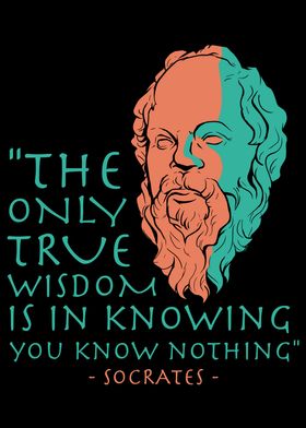 Socrates Stoic Philosophy