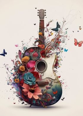 Guitar Music