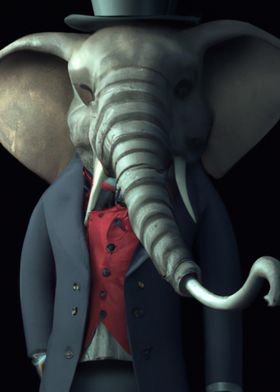 Mafia Elephant