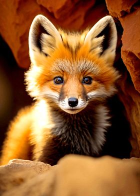 Fox