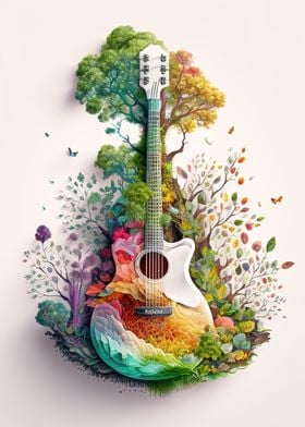 Guitar Music