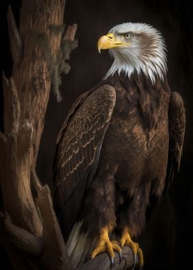 Bald Eagle