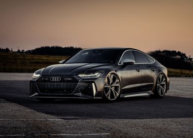 Audi RS7