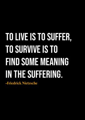 Friedrich Nietzsche 