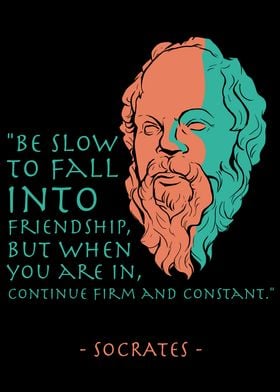 Socrates Stoic Philosophy