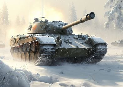 World of tanks 