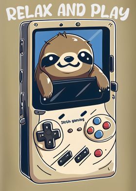 Sloth Gaming