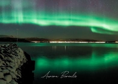 Aurora Borealis  