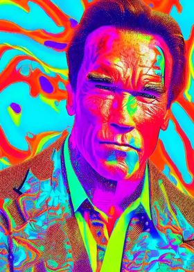 Arnold Schwarzenegger XI