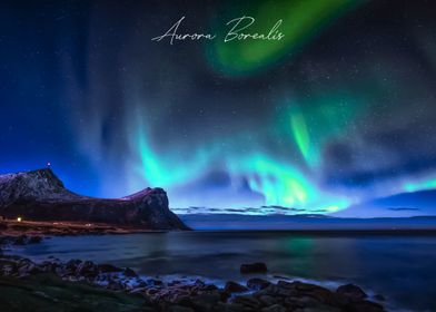 Aurora Borealis 