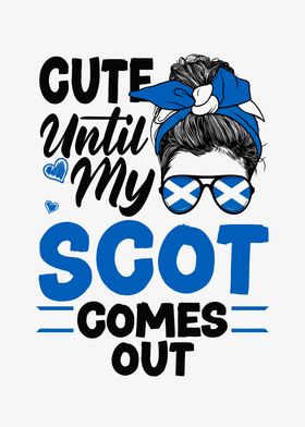 Scottish Scotland Scottish