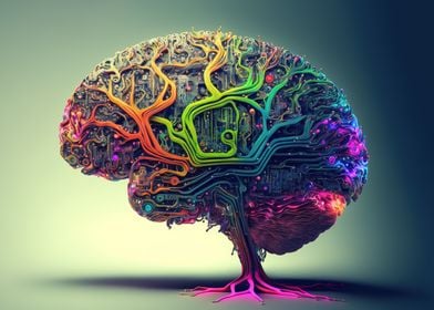 Human Brain