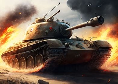 World of tanks 