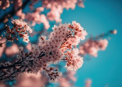 Cherry Blossom Japan