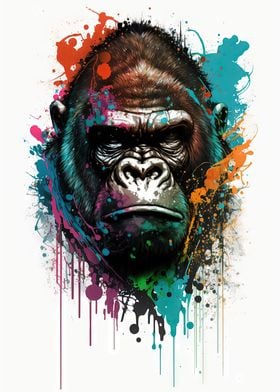 Gorilla