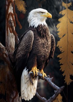 Bald Eagle