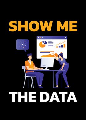 Show me the Data for all